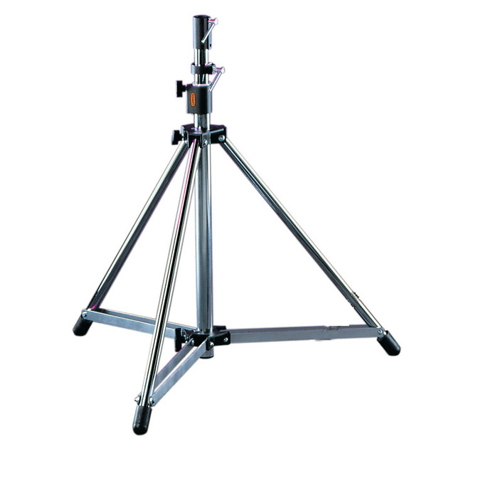 Large Doughty Follow Spot Stand