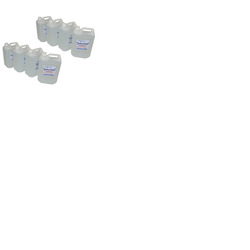 Snow Fluid 40L - High Grade Formula for Use in Snow and Foam Effect Machines