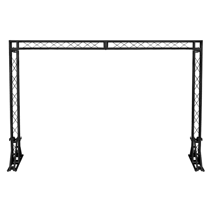 Goal Post Lighting Stand Truss System