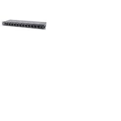 6 Way DMX Splitter - Rack Mountable