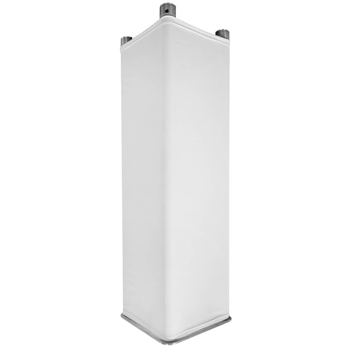 White Sleeve for Quatro 290 Truss Straight 1. 5m