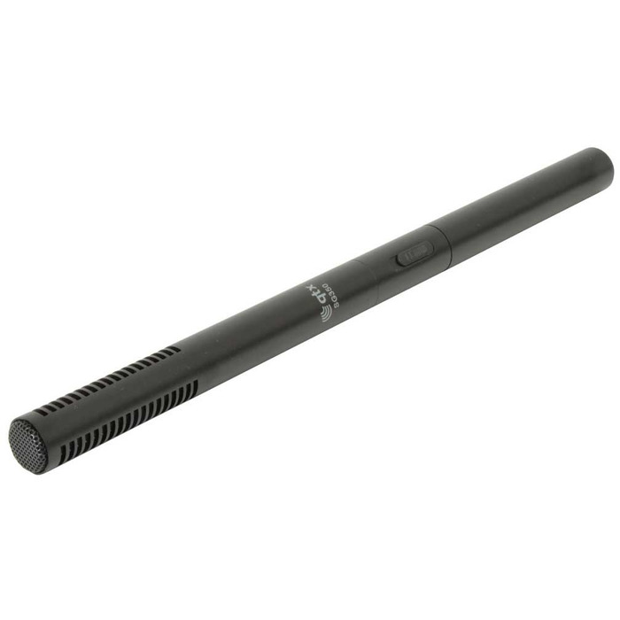 Shotgun Microphone 350mm