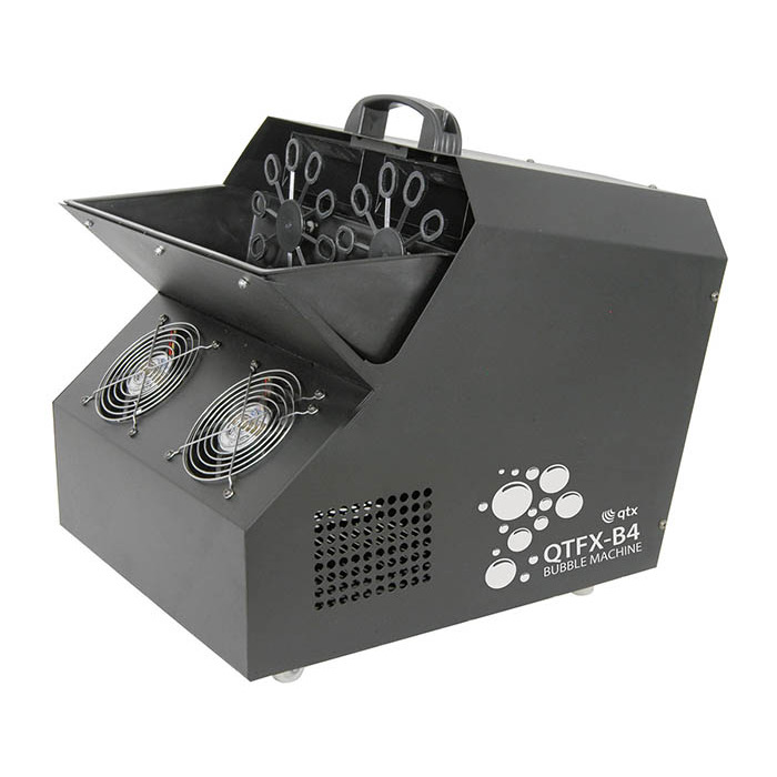 Professional Bubble Machine Large