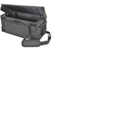 Shallow 19" Padded Rack Bag 4U