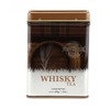 Edinburgh Tea Whisky Flavour 125g Loose Tea