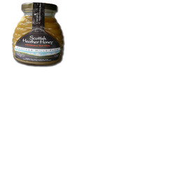 Scottish Heather Honey with Edradour Malt Whisky
