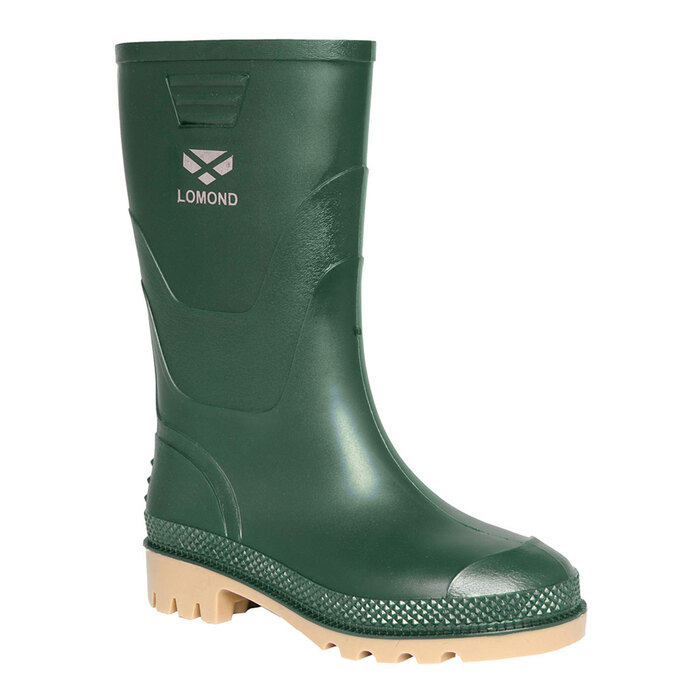 Hoggs Lomond Children's Welly 12