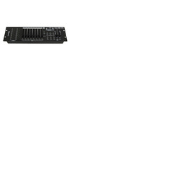 DMX Controller 192 Channels by Atomic
