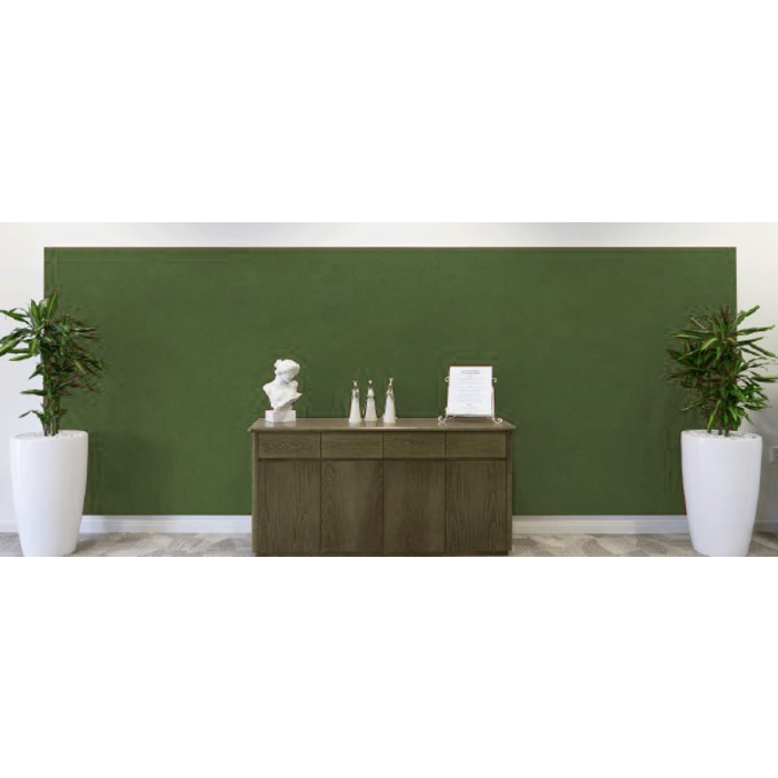 Composition Acoustic Pinnable Wall Covering