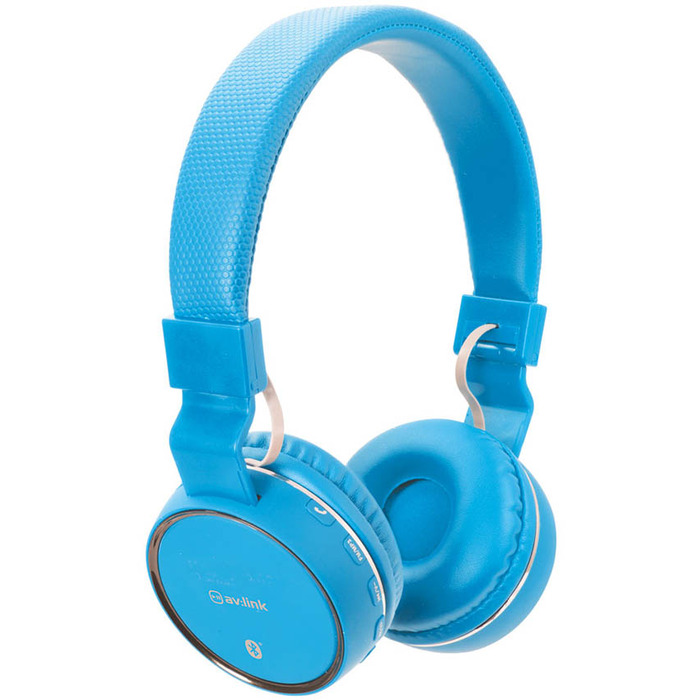 Bluetooth Wireless Headphones