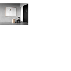 Wood Whiteboard