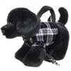 Faithful Friends Collectibles - Labrador Black Handbag