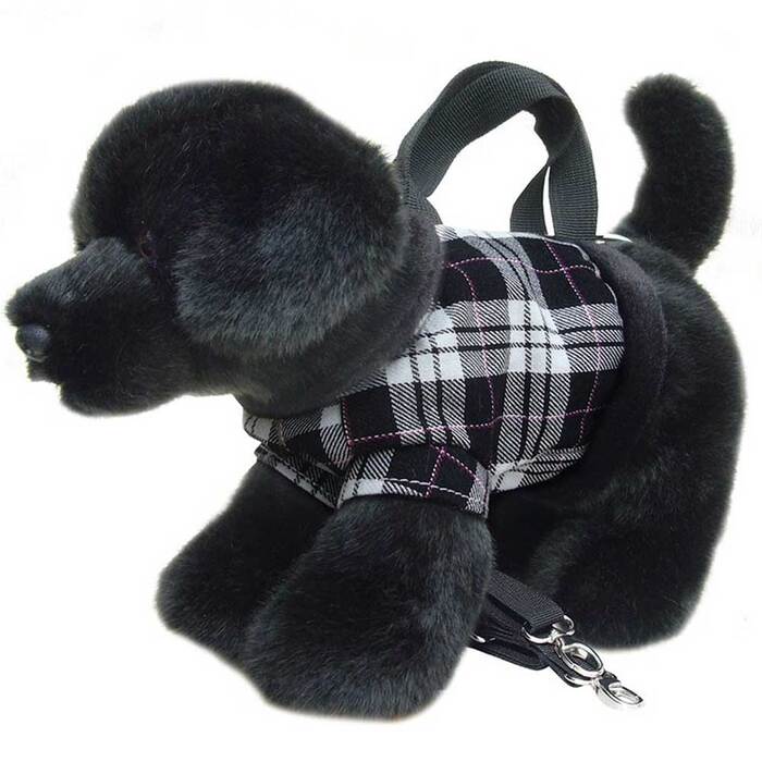 Faithful Friends Collectibles - Labrador Black Handbag