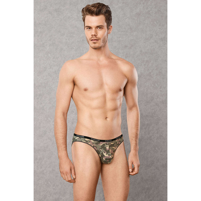 Doreanse 1335 Micro Brief