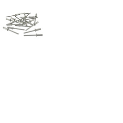 Pop Rivet 4. 8 x 14. 4mm Pack of 20