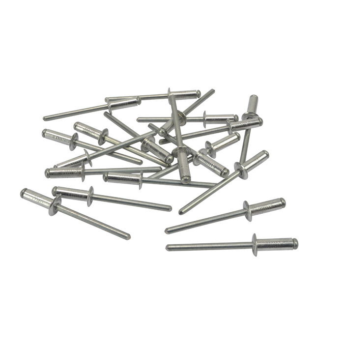 Pop Rivet 4. 8 x 14. 4mm Pack of 20