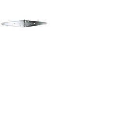 Strap Hinges 200mm