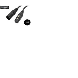 5 Pin DMX