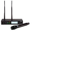 JTS RU-901G3 UHF Handheld Radio Mic System