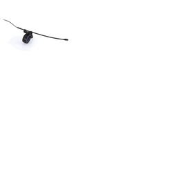 Condenser Microphone for Flute