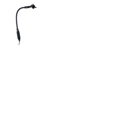 JTS CX-516 Unidirectional Condenser Instrument Microphone