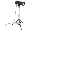 120w Followspot with Stand by Showtec