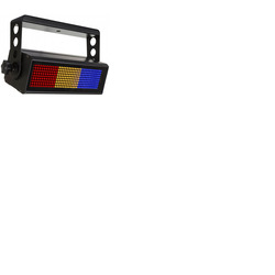 Briteq Magicflash RGB Strobe