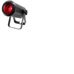 Ninja 250 Zoom Spot RGBW 4 to 29 Degrees