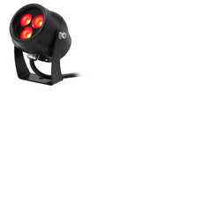 Aspect Exterior 3W Feature Light Red