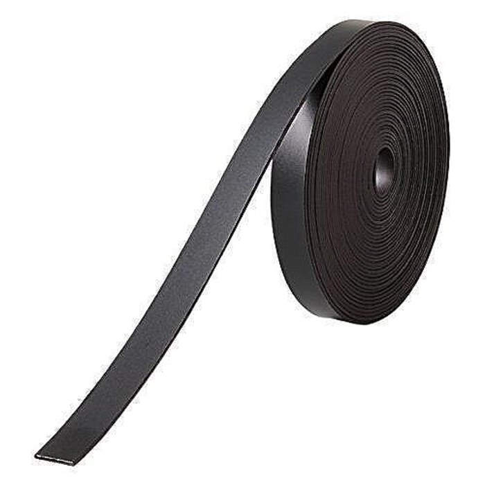 Nobo 1901053 Black Magnetic Self