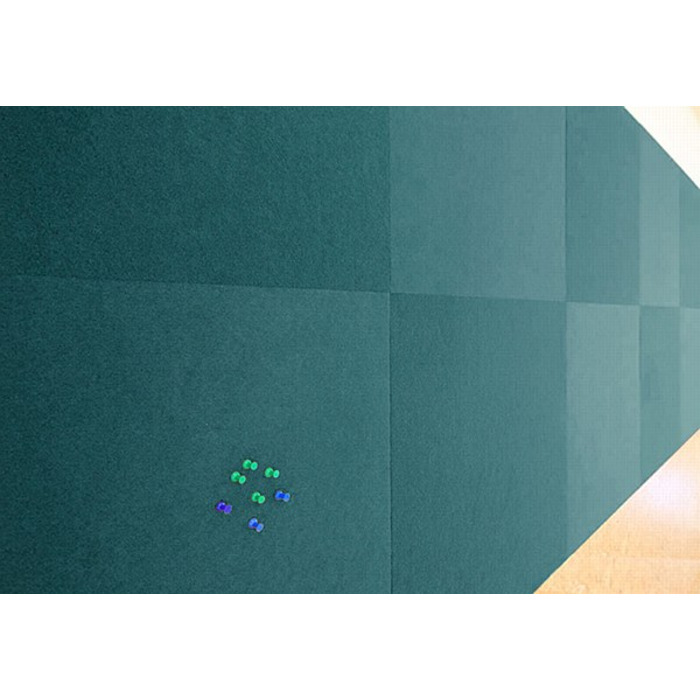 Acoustic Noticeboard Tiles