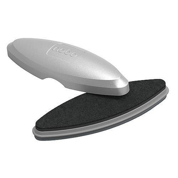 Nobo 1904100 Diamond Glass Eraser