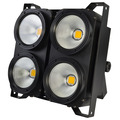 Stage Blinder 4 Cell LED by Atomic Pro