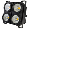 Stage Blinder 4 Cell LED by Atomic Pro