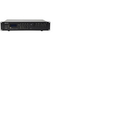 Stereo PA Amplifier 2 x 200W With Media Player and Bluetooth