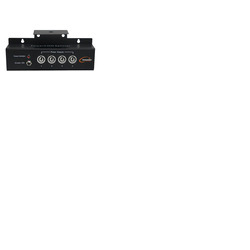 Neutrik PowerCON Distributor