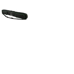 Dual Microphone Stand Padded Bag - Cobra Case 1100 x 180 x 80mm