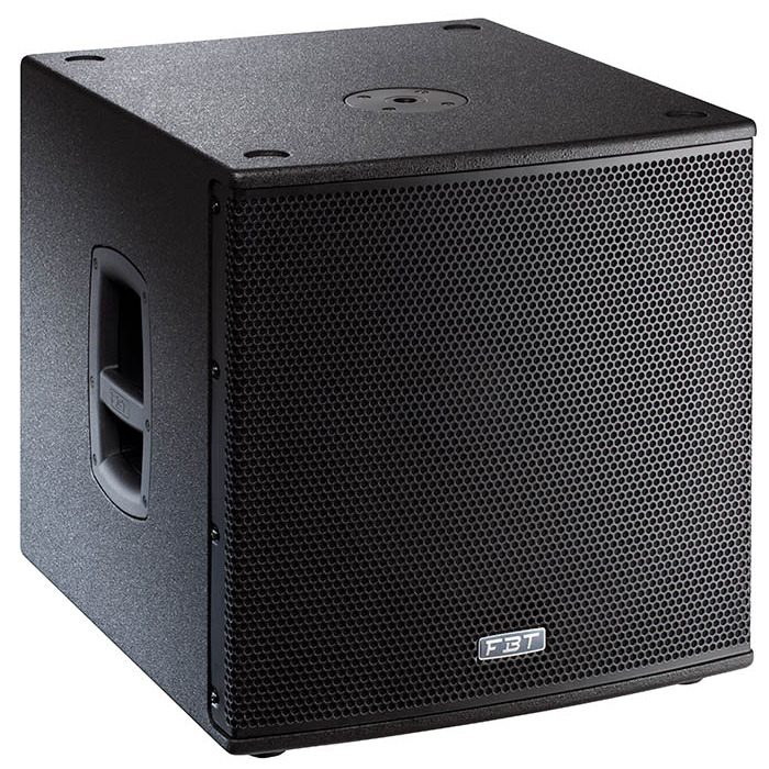 FBT Subline 115SA Active Subwoofer