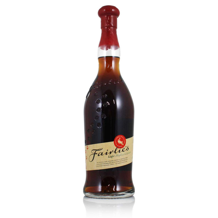 Fairlie's Light Highland Liqueur