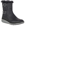 Merrell Tremblant Ezra Buckle Polar Waterproof Winter Boots-8