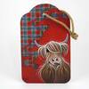 McMoo Wall Plaque
