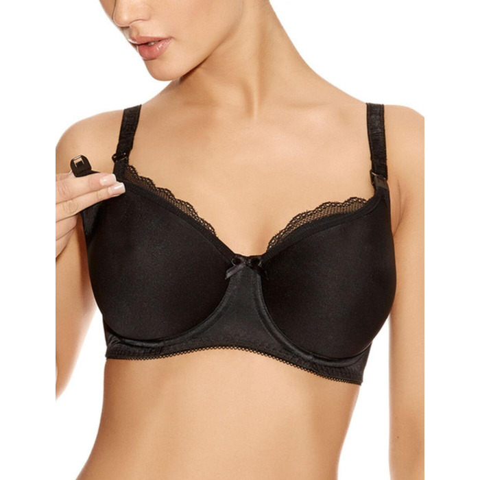 Freya Pure Moulded Nursing Bra