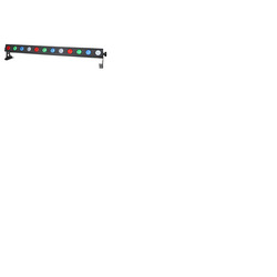 Pixel Storm Quad 12 LED Batten