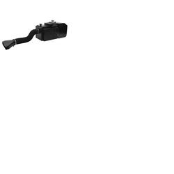 Arcus 2000 Low Fog Machine