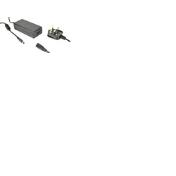 12Vdc Indoor PSU/LED Driver 4A