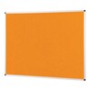ColourPlus Aluminium Framed Noticeboards