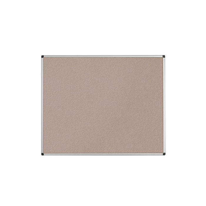 Forbo Linoleum Pinboard 1500 x 1200mm BROWN RICE