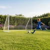 8ft x 4ft Football Goal