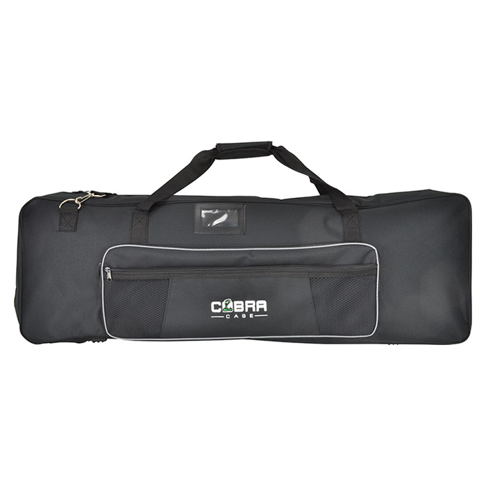 Electronic Keyboard Bag - Padded Fits Many 61 Note Boards 960 x 310 x 100mm