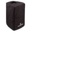 Padded Protective Speaker Cover for Hyper 10 Cabinet